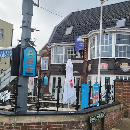 Marine Hotel Great Yarmouth Eksteriør bilde